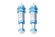 King Shocks 07-18 Jeep Wrangler JK Front 2.0 Dia Bump Stops (Pair) - Truck & Automotive