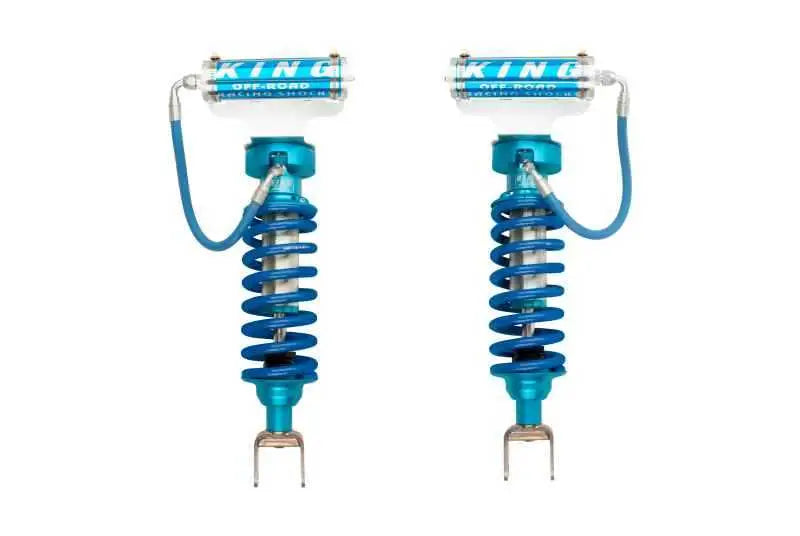 King Shocks 25001-207