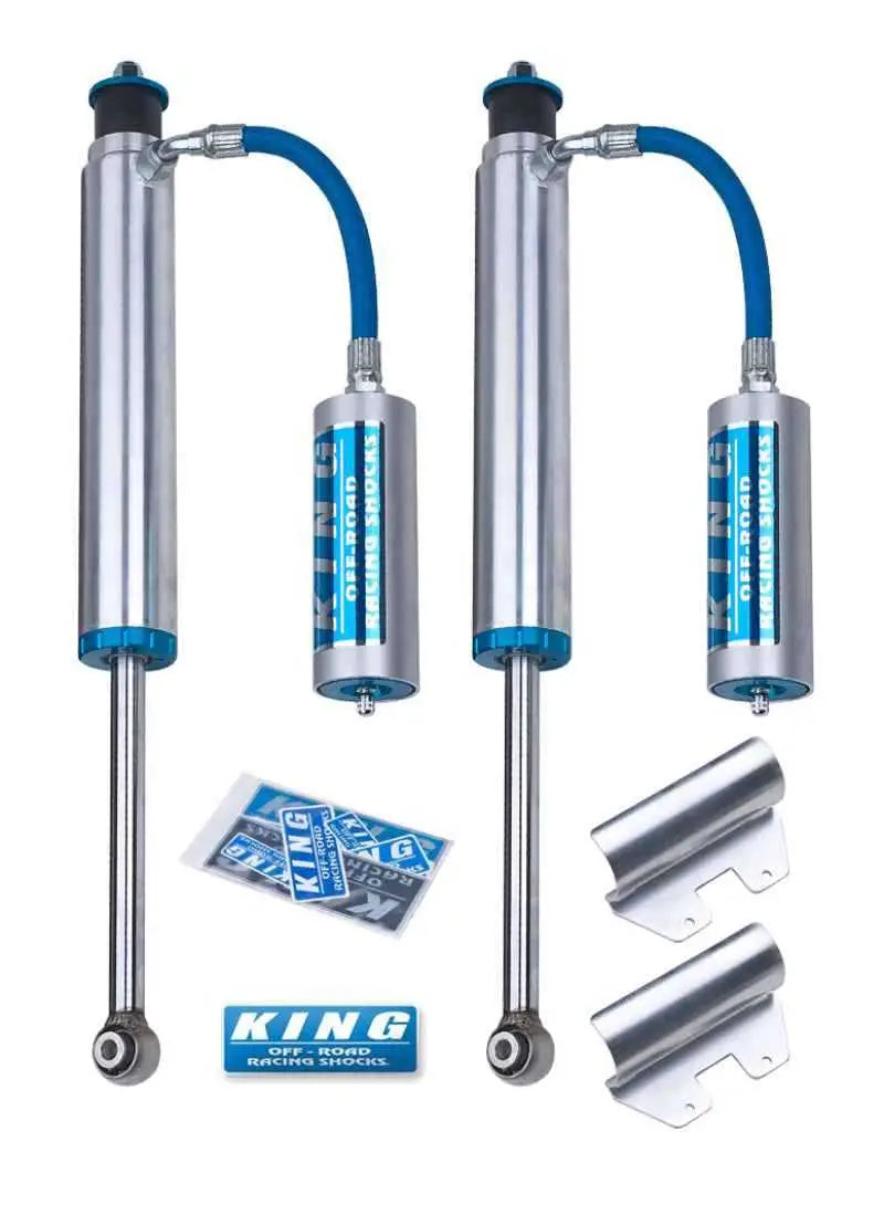 King Shocks 25001-144