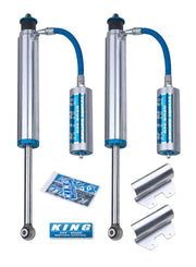 King Shocks 25001-144