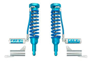 King Shocks 2010 + Toyota 4Runner w/KDSS Front 2.5 Dia Remote Reservoir Coilover (Pair) - Truck & Automotive