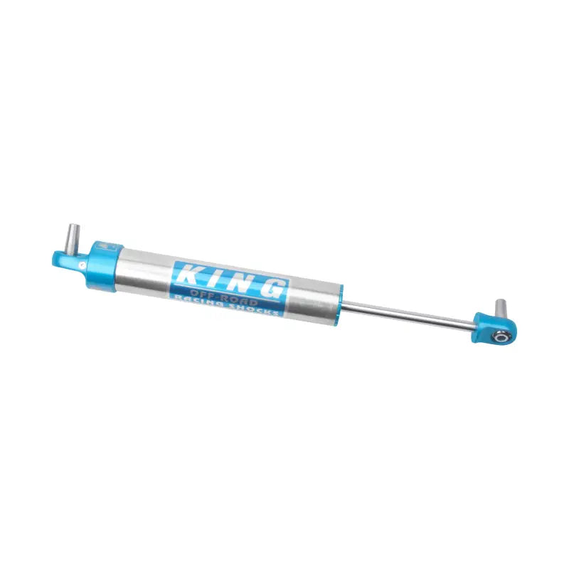 King Shocks 20C001-203 King Shocks 2017+ Ford F-250/F-350 4WD Front 2.0 Dia Steering Stabilizer (Each)