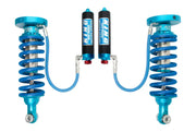 King Shocks 2018 + Ford Expedition 4WD Rear 2.5 Dia Remote Res Coilover (Pair) w/Adjuster - Truck & Automotive