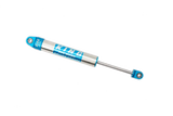 King Shocks 2018 + Jeep Wrangler JL Front 2.0 Dia Steering Stabilizer (Each) - Truck & Automotive