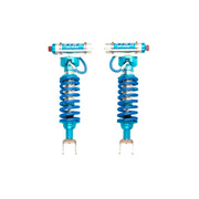King Shocks 25001-209A King Shocks 2019+ Ram 1500 4WD Front 2.5 Dia Remote Reservoir Coilover w/Adjuster (Pair)