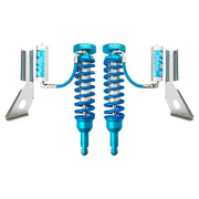 King Shocks 25001-133 King Shocks 2010+ Toyota FJ Front 2.5 Dia Coilover Remote Reservoir Shock (Pair)