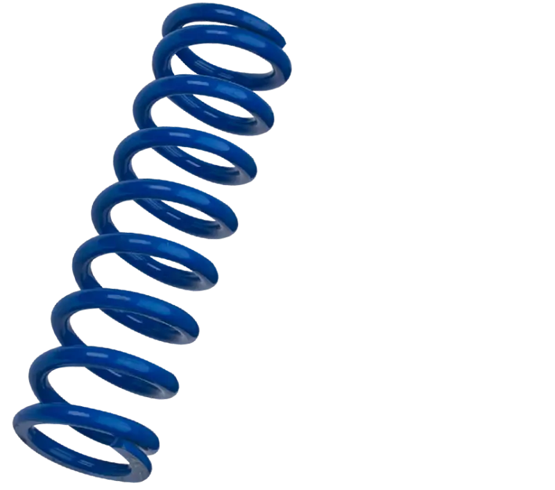 King Shocks 3.0 ID Coil Springs 14 x 300lb - Truck & Automotive
