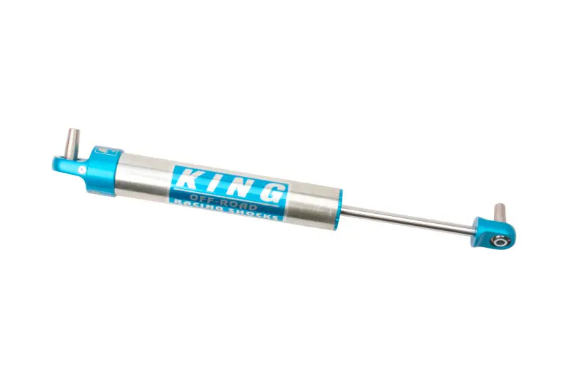 King Shocks 89-97 Toyota Land Cruiser 80 Front 2.0 Dia Steering Stabilizer (Each) - Truck & Automotive