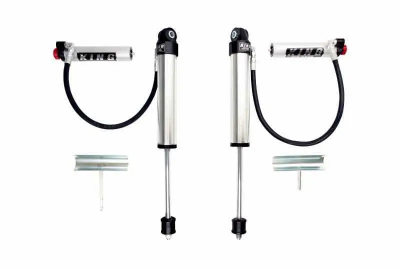 King Shocks 25001-300A