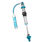 King Shocks PR2514-COHR King Shocks 14in 2.5 PR Coilover Shock Hose Remote Reservoir w/o Springs