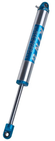 King Shocks Standard 2.0 Compact Shock Loop-Loop 22.66 Ext Steering Stablizer - Truck & Automotive