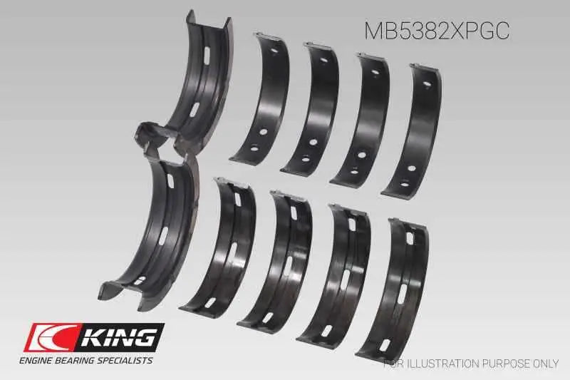 King Engine Bearings MB5382XPGC0.25