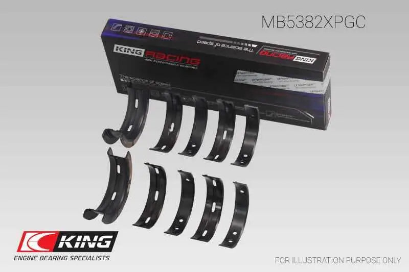 King Engine Bearings MB5382XPGC0.25