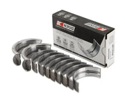 King Subaru FA/FB (Size STD) Main Bearing Set - MB5745SI