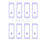 King Toyota 1ZZ-FE (Size.25) Rod Bearing Set