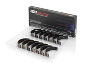 King Engine Bearings King Toyota 2JZGE / 2JZGTE 24V 3.0L (Size .025mm) Main Bearing Set