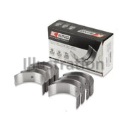 King Engine Bearings CR4608SI King Toyota 2ZZ-GE (Standard Size) Connecting Rod Bearing Set (Set of 4)