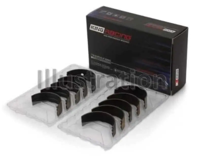 King Engine Bearings MB5527XP0.25