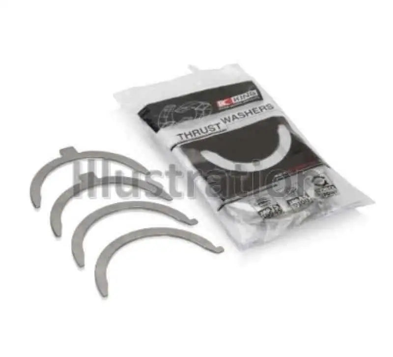 King Engine Bearings TW284AM