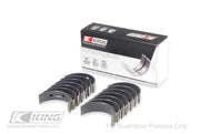 King Engine Bearings MB7779MCSTDX