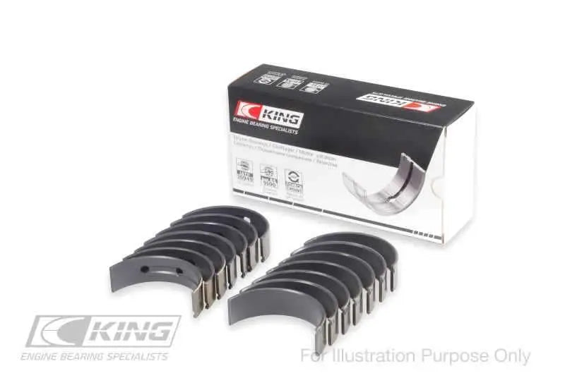 King Engine Bearings MB7779MCSTDX