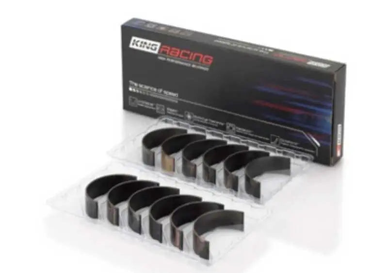 King Vm Motori A630/L630 Ecodiesel 3.0L (Size 0.25) Connecting Rod Bearing Set 