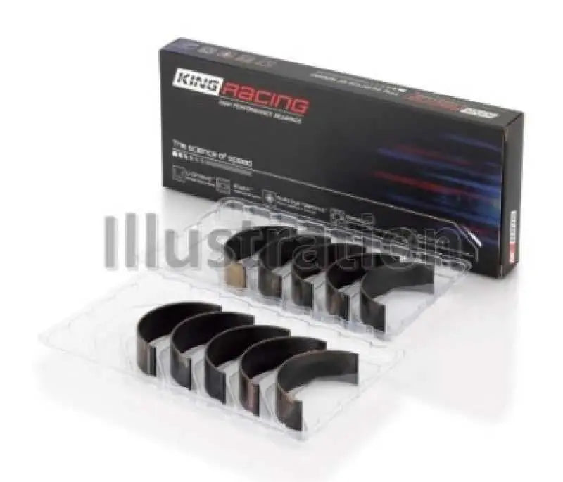 King Volvo 850 Connecting Rod Bearing Set 