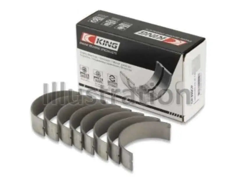 King Engine Bearings CR4182CP0.25