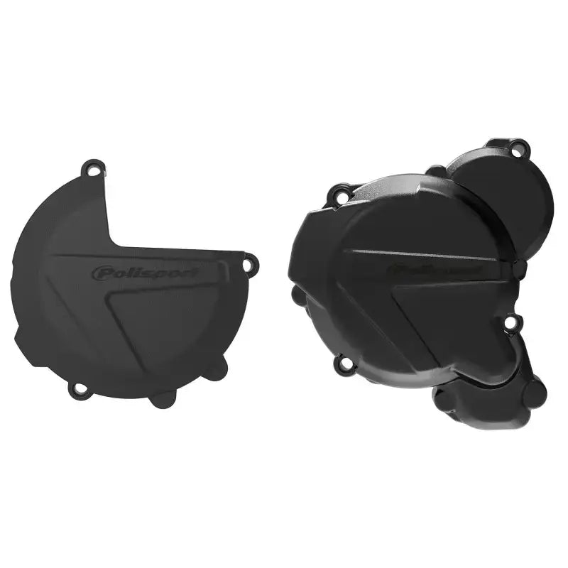 Kit Clutch + Ignition Black Ktm/Hus 