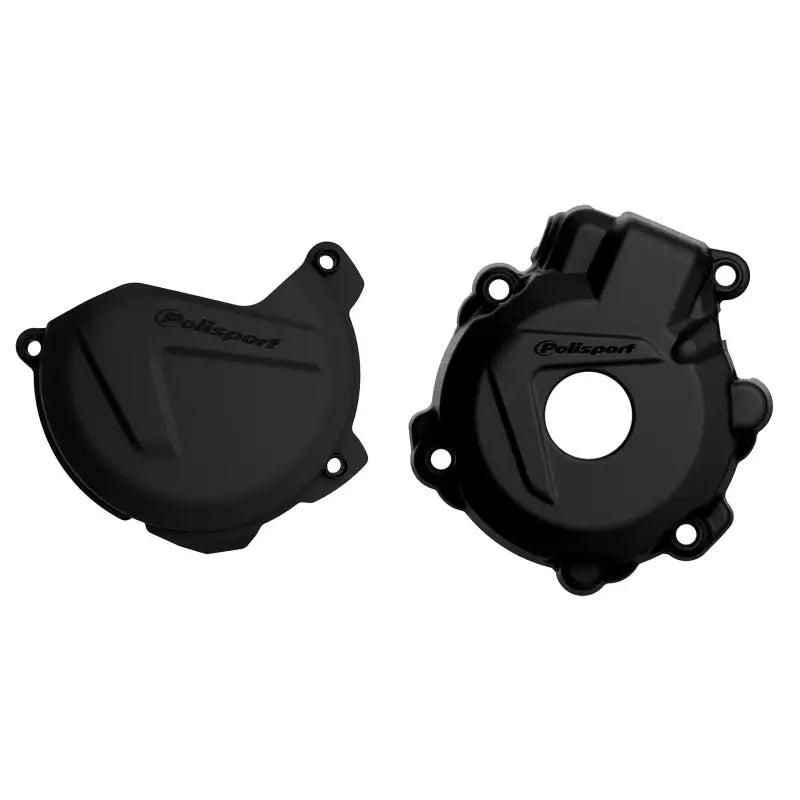 Kit Clutch + Ignition Black Ktm/Hus 