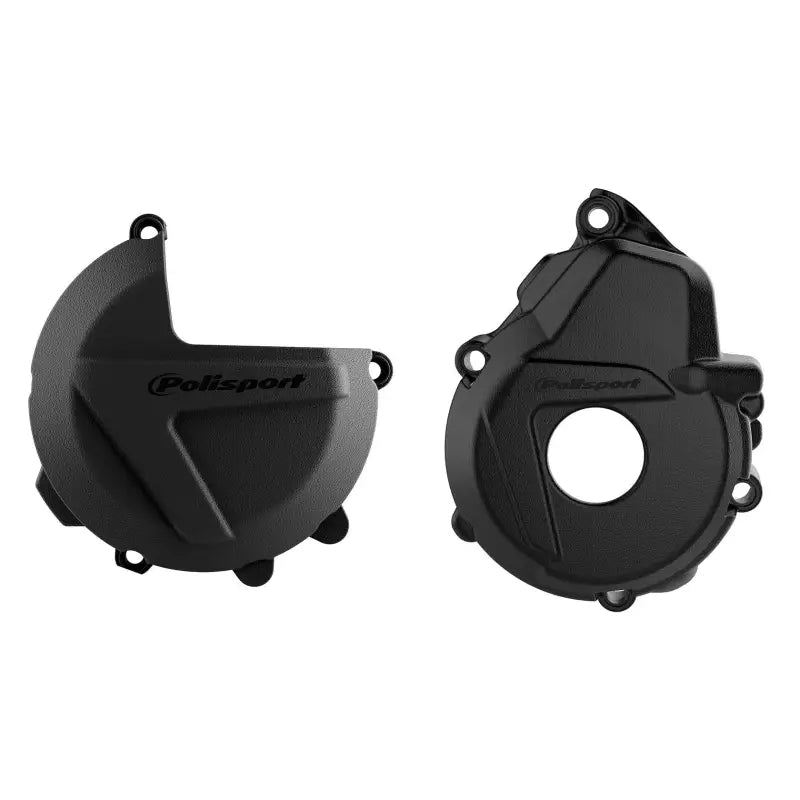 Kit Clutch + Ignition Black Ktm/Hus 