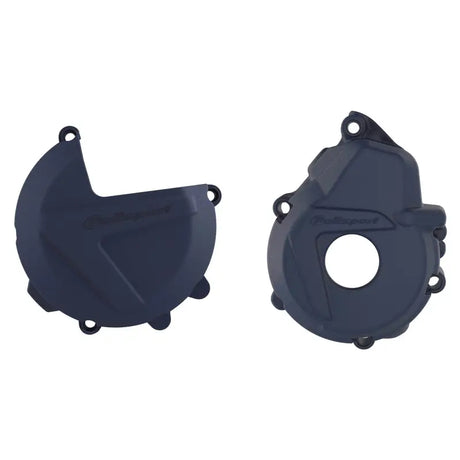 Kit Clutch + Ignition Blue Ktm/Hus 