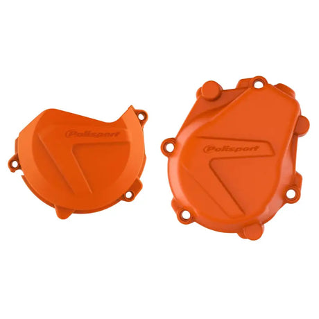 Kit Clutch + Ignition Orange Ktm/Hus 