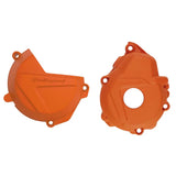Kit Clutch + Ignition Orange Ktm/Hus - Powersports