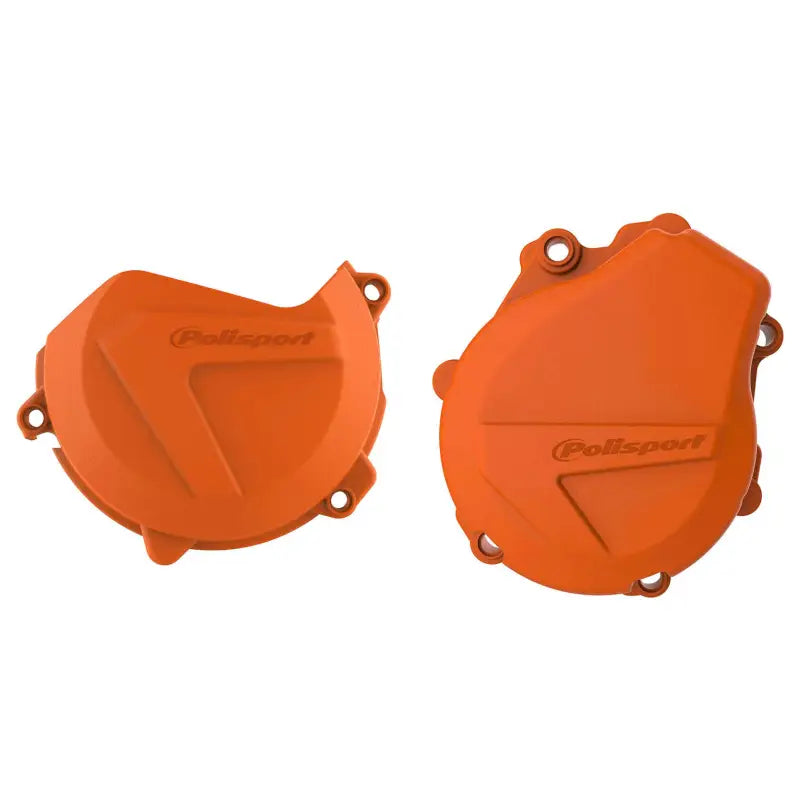 Kit Clutch + Ignition Orange Ktm/Hus - Powersports