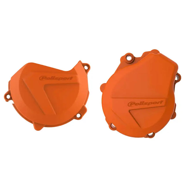 Kit Clutch + Ignition Orange Ktm/Hus - Powersports