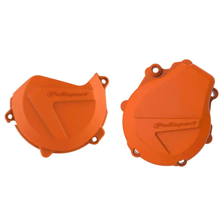 Kit Clutch + Ignition Orange Ktm/Hus - Powersports