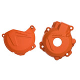 Kit Clutch + Ignition Orange Ktm/Hus 
