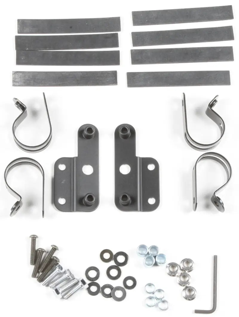 KIT-HB Hardware Kit 