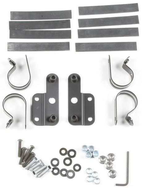 KIT-HB Hardware Kit 