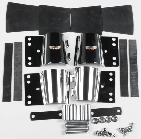 KIT-JF Hardware Kit 