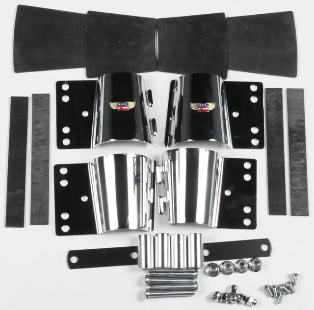KIT-JF Hardware Kit 