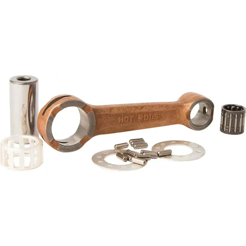 Engine connecting rod kit for KTM 50SX 09-14, perfect kit KTM 50SX upgrade