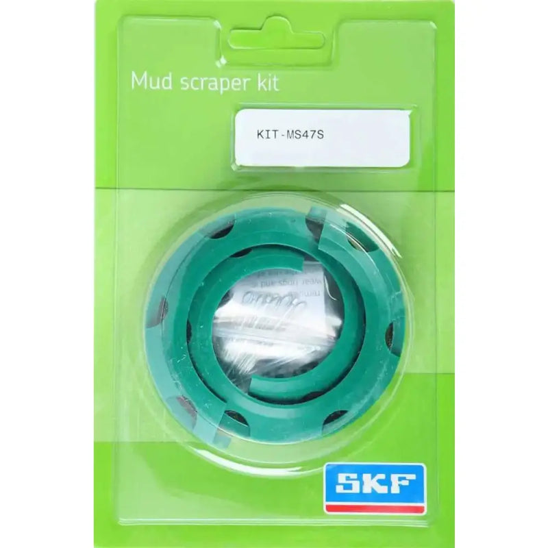 KIT-MS47S Fork Mud Scraper Kit