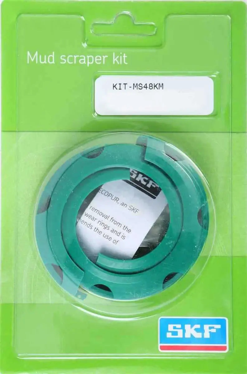 KIT-MS48KM Fork Mud Scraper Kit