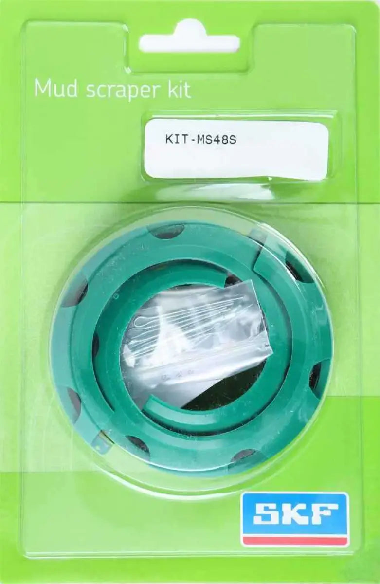 KIT-MS48S Fork Mud Scraper Kit
