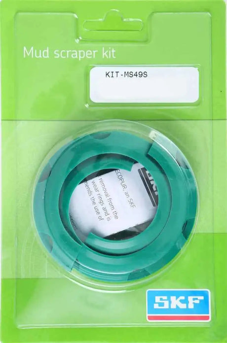KIT-MS49S Fork Mud Scraper Kit