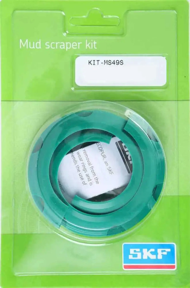 KIT-MS49S Fork Mud Scraper Kit