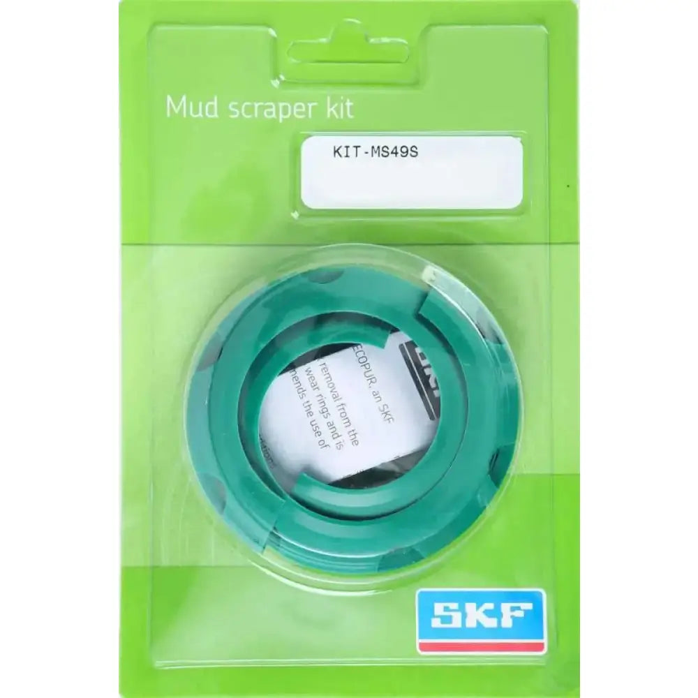 KIT-MS49S Fork Mud Scraper Kit