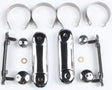 KIT-Q141 Switchblade Mount Kit Quick Release Straight Forks 